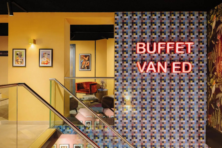 The Ed Amsterdam