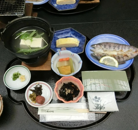 Hotel Nosegawa