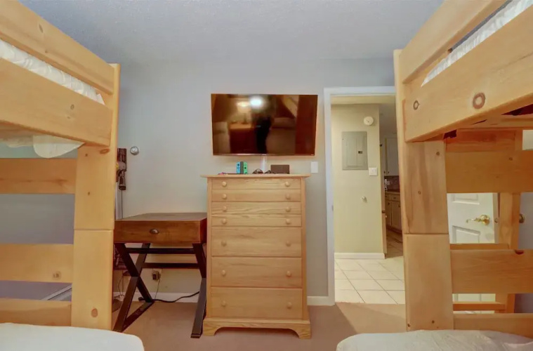 SkyRun Copper Mountain Resort Vacation Lodging