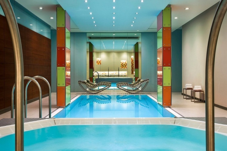 Le Meridien Vienna photo 21