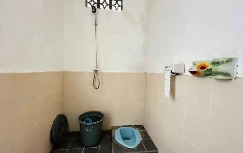 Alan's Homestay