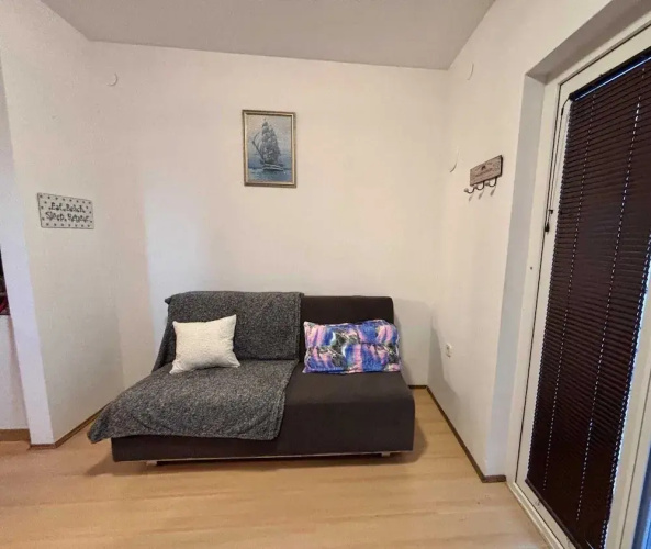 Apartments Strahija
