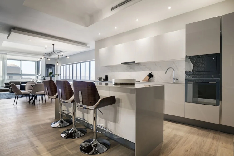 The Penthouse Collection
