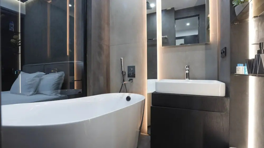 Фотография номера квартиры Stay Inn на ул. Бузанда, 97-11