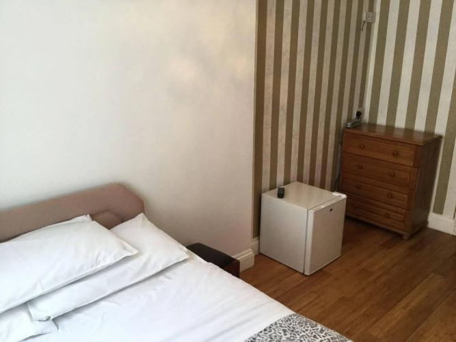 London Hotel