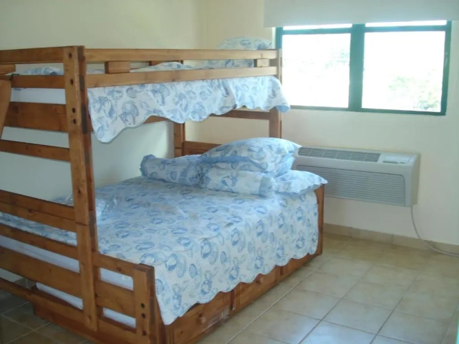 3 Bedrooms Villa
