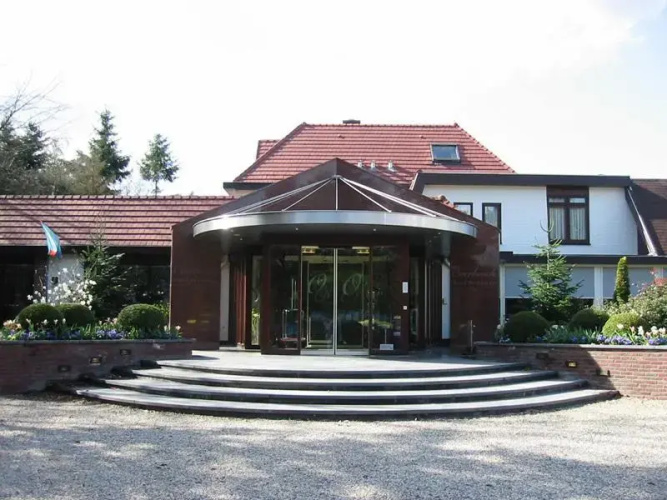 Hotel Overbosch