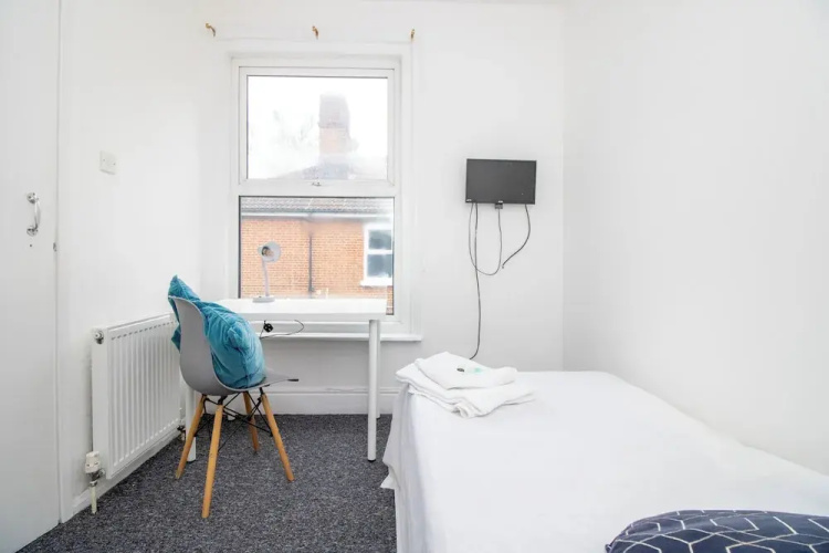Pebbles Guest house