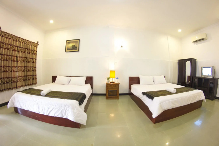 RS guesthouse