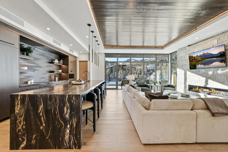 Hyatt Centric Park City