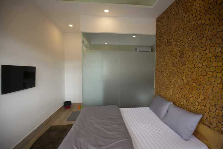 Windy Valley - Hostel