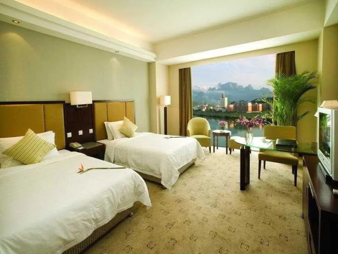 Yichen International Hotel