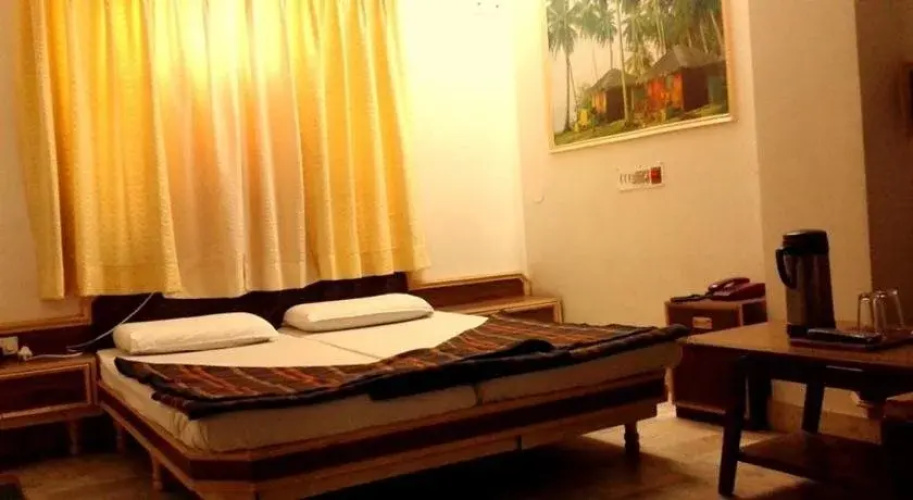 Kaveri Palace