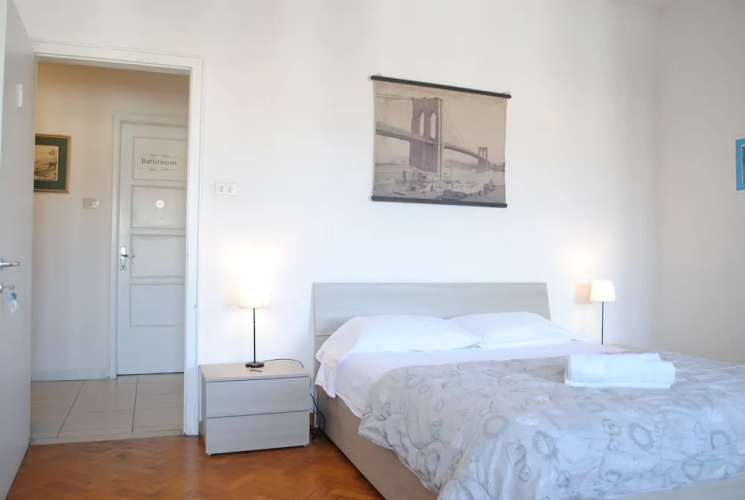 Dreaming Verona Rooms