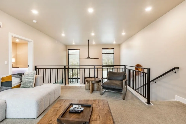 3 Bedrooms Luxury room