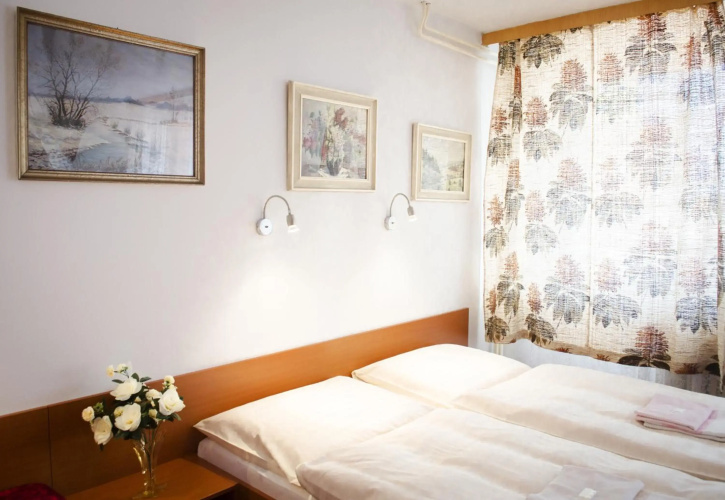 Villa Betty