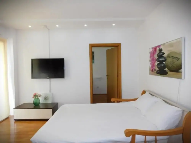 Hotel Gaia Sarajevo