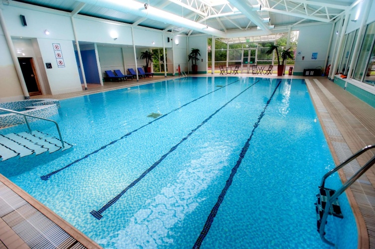 DoubleTree by Hilton Dunblane Hydro photo 24