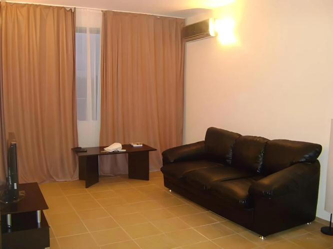 Golden Maria Apartment Yalta Complex