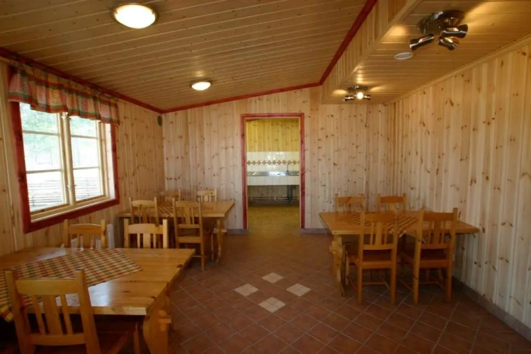Cottage