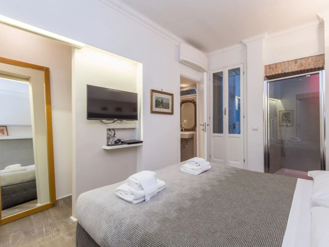 Madonna dei Monti Apartment