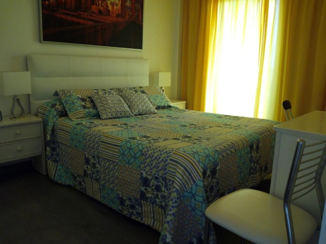 1 Bedroom Superior Apartment