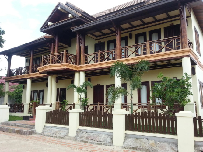 Image de l'hôtel