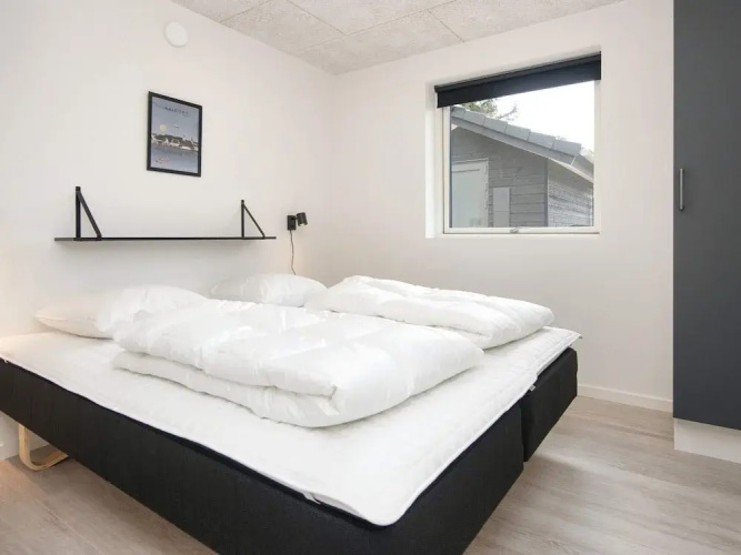 5 Star Holiday Home in Ansager