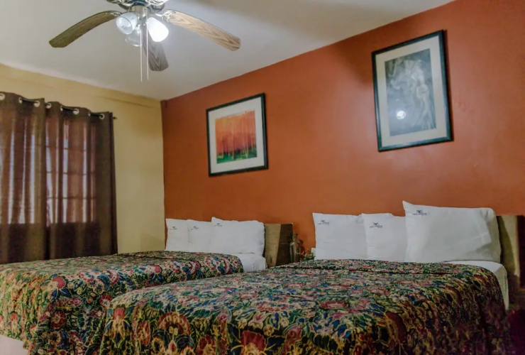Hotel Fiesta Ensenada
