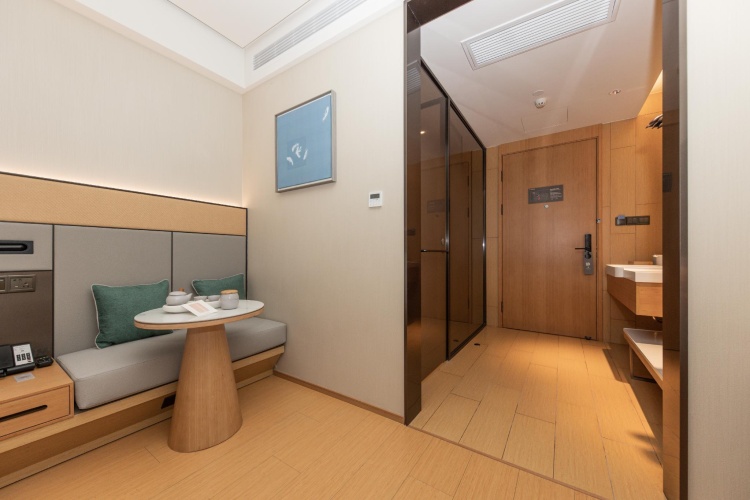 Standard Twin Family room