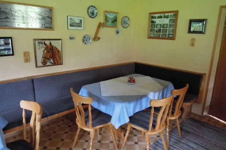 Pension Erlerhof