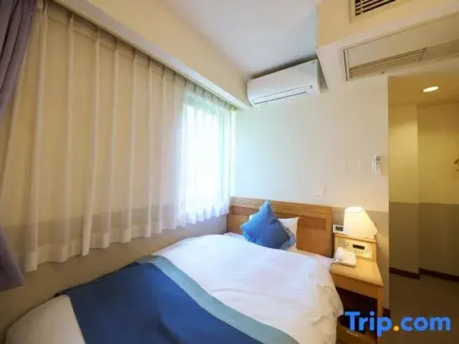 Economy Single room with mountain view