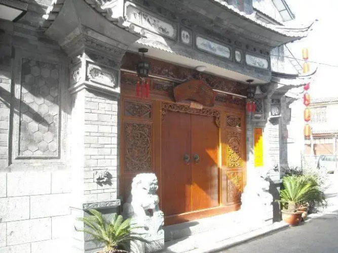 Imagen del hotel