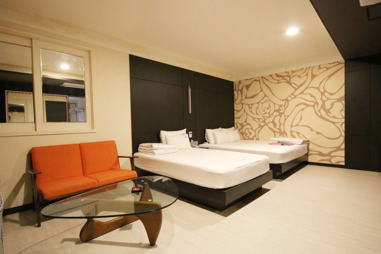 Hotel O'my