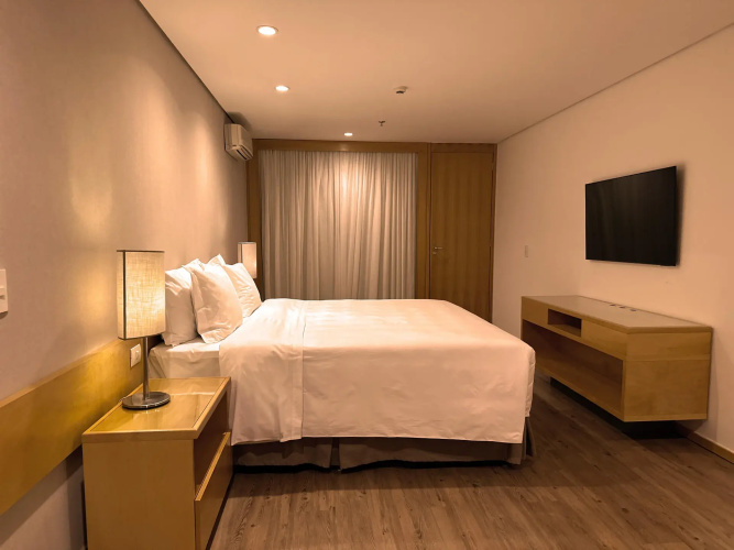 Brasilia Palace Hotel