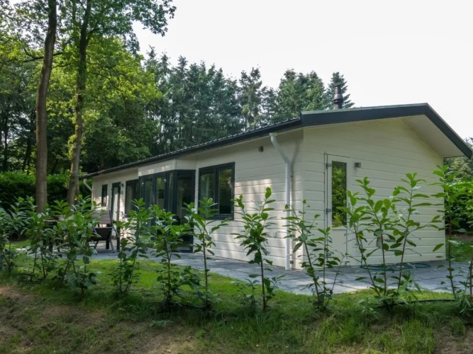 2 Bedrooms Chalet