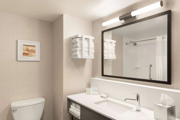 Hampton Inn & Suites St. Charles Old Town Area