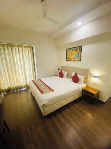 Premium Single room