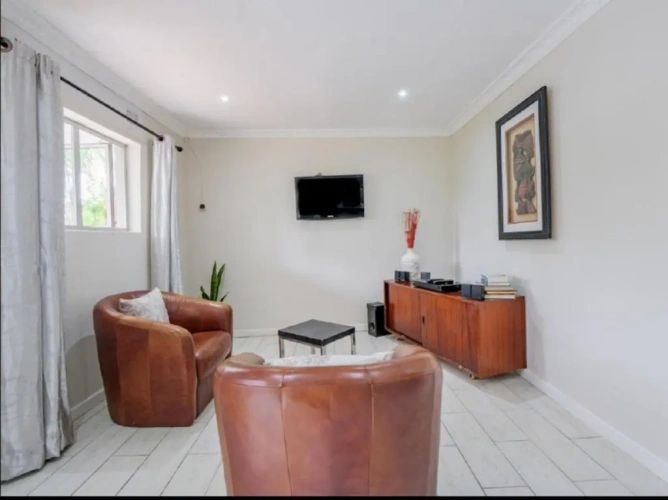 Standard Cottage