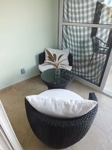 Bella Villa at Jolly Harbour