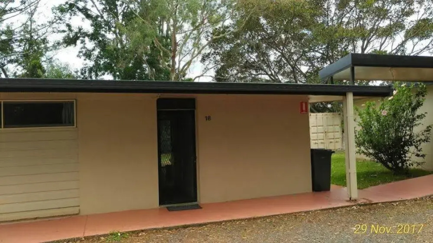 All Seasons Country Lodge - Taree