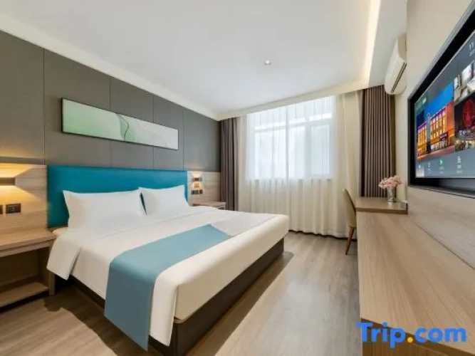 Business Double room