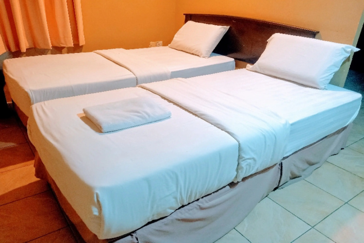 Perdana Hotel
