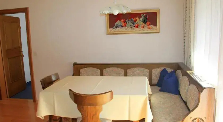 Pension Lackenhof
