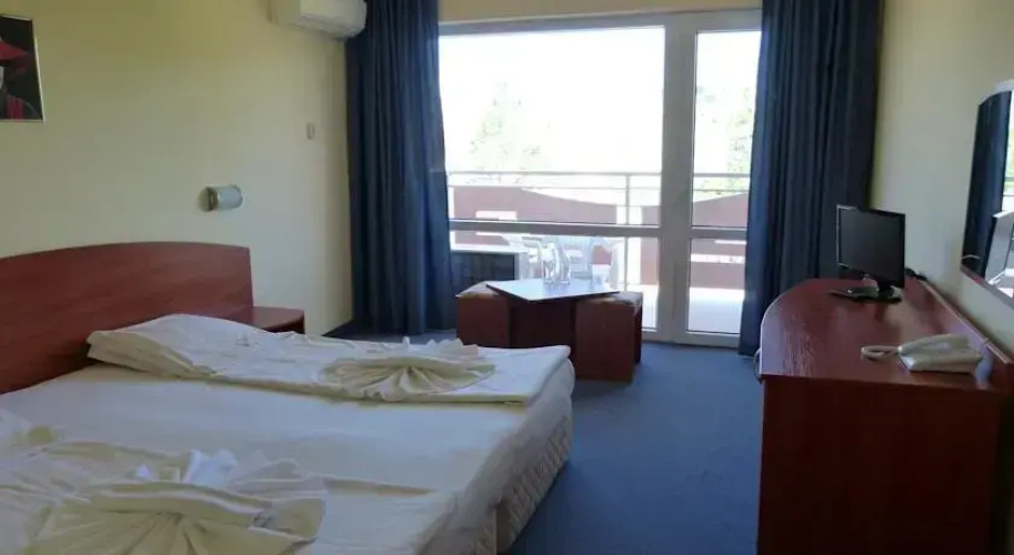 Belitsa Hotel