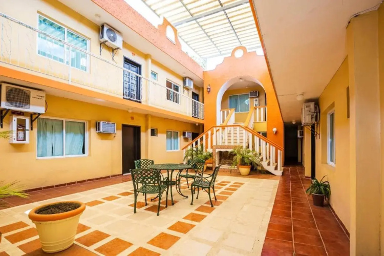 Otel görseli