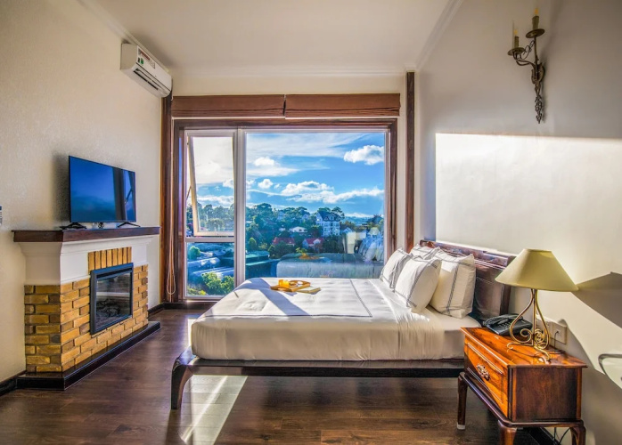 EX Hotel Dalat