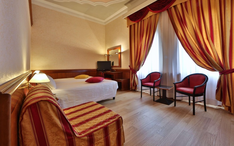 Best Western Hotel Moderno Verdi photo 14