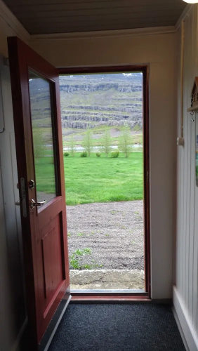 Ferðaþjónustan Fossárdal