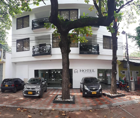 Hotel Panama